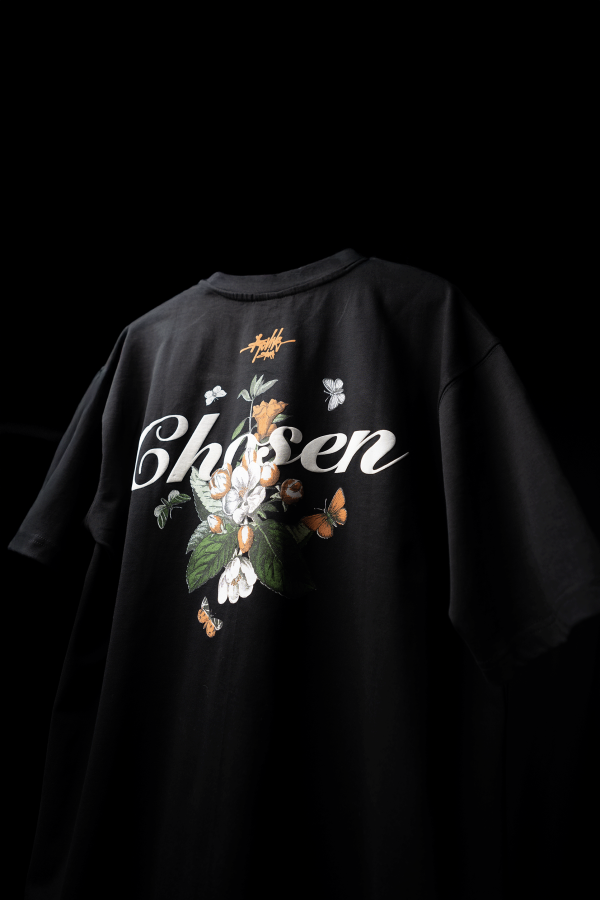 Chosen Oversized Fit