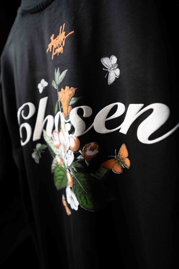 Chosen Oversized Fit