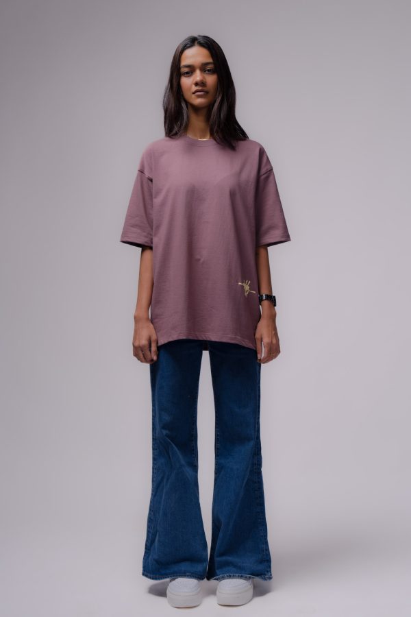 Fearless Oversized Fit