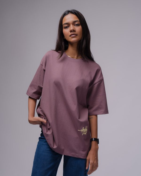 Fearless Oversized Fit