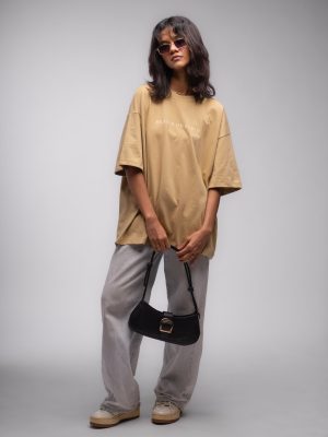 Heaven On Earth Oversized Fit
