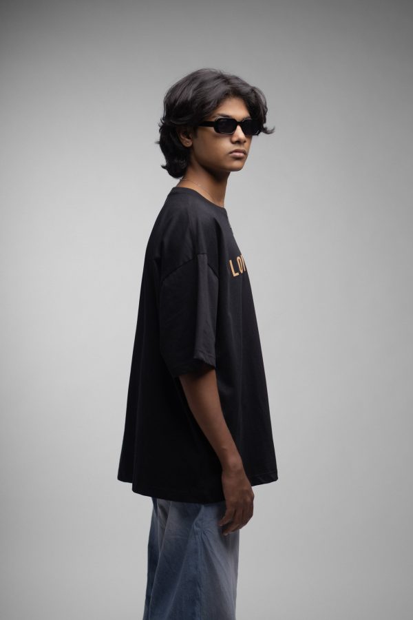 Love Of God Oversized Fit