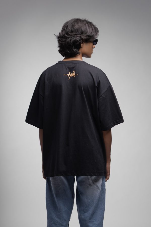 Love Of God Oversized Fit