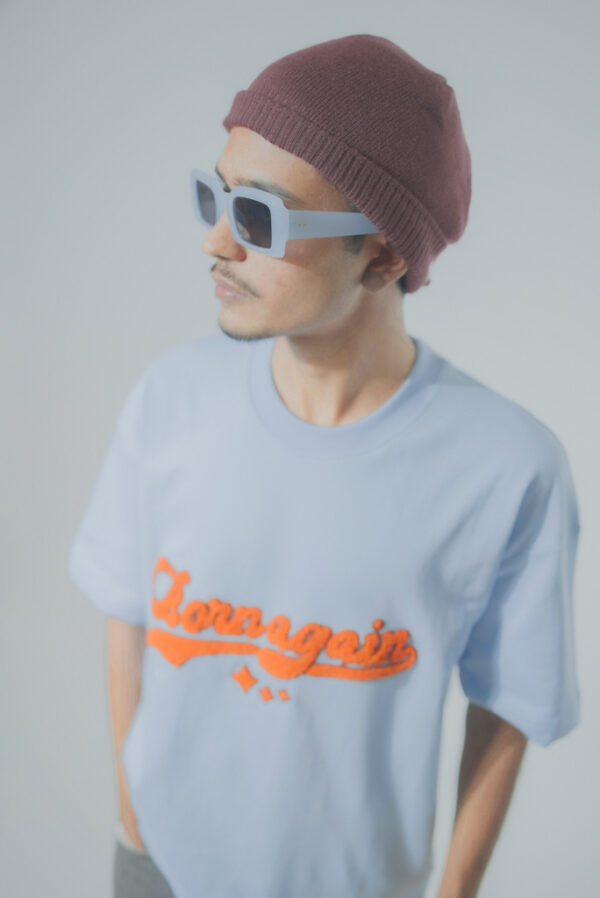 Born Again Relaxed fit