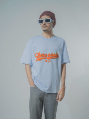 Born Again Relaxed fit