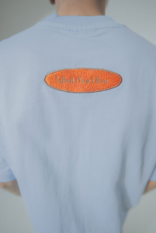 Born Again Relaxed fit