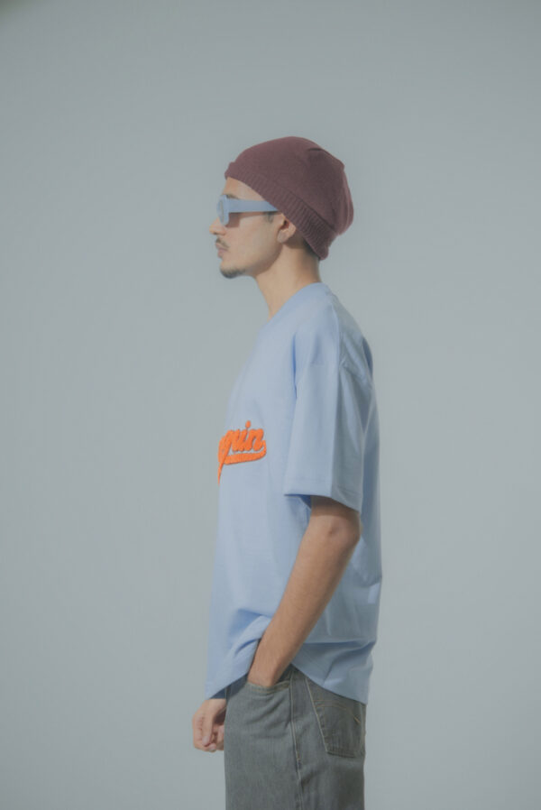 Born Again Relaxed fit