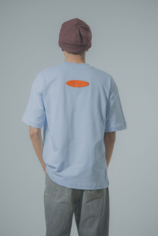 Born Again Relaxed fit